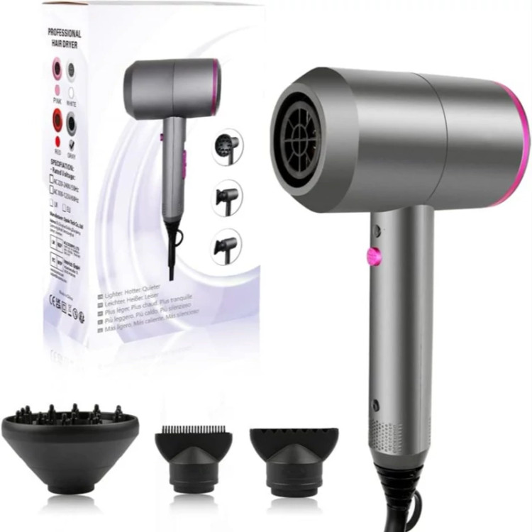 سشوار یونی حرفه ای برند فاسزین 2000وات