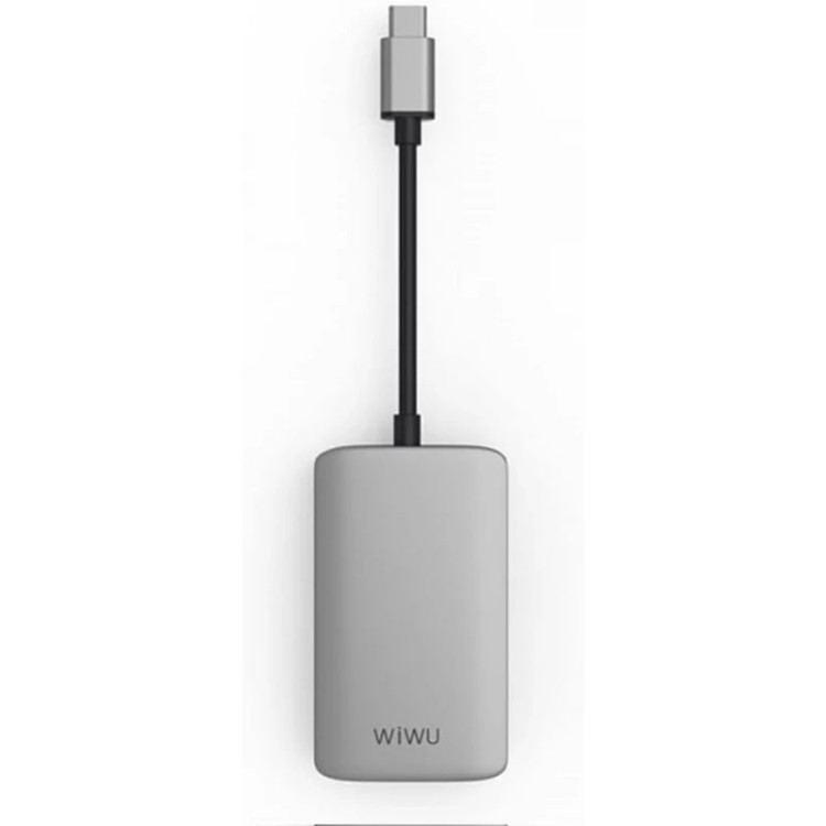 هاب 5 پورته USB-C برند ویوو