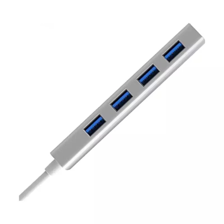 هاب 4 پورته USB-C برند ویوو مدل A440