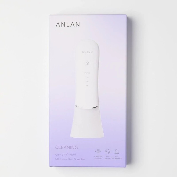 اسکرابر پاکسازی صورت برند آنلن