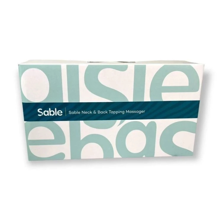 ماساژور ضربه ای بافت عمیق برند SABLE