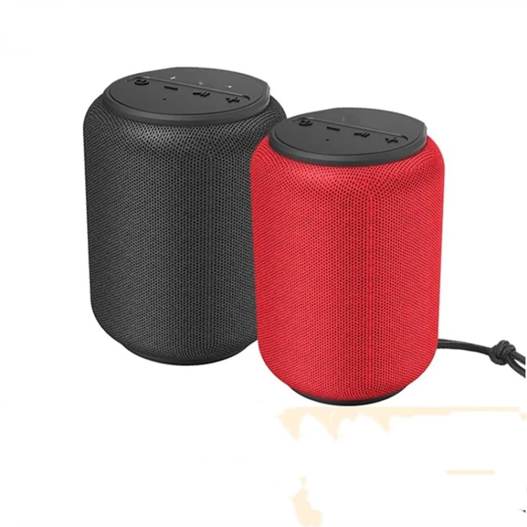 اسپیکر بلوتوثی برند ترونسمارت مدل Mini Element T6