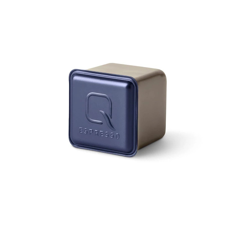 کپسول قهوه ممتاز چیبو – اسپرسو Indian Kaveri، بسته ۲۷ عددی (شدت ۱۰/۱۰، طعمی شدید و تند)