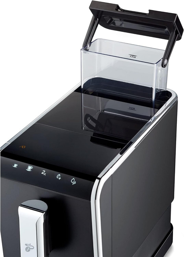 اسپرسوساز اسیاب دار تمام اتوماتیک چیبو آلمان مدل 1470A1 استوک گرید +A