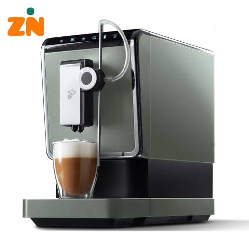 اسپرسوساز چیبو تمام اتوماتیک