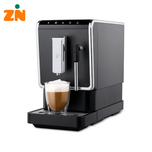 اسپرسوساز چیبو نازل دار