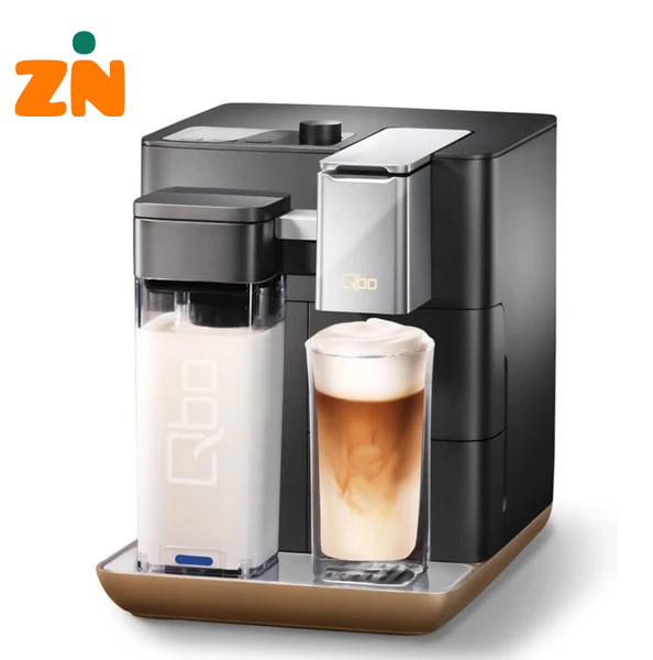 اسپرسوسازهوشمند چیبو