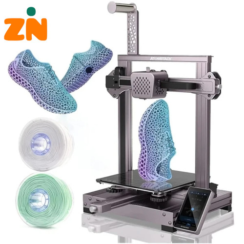 پرینتر سه بعدی اتومستک