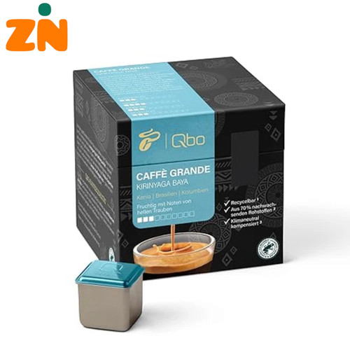 کپسول قهوه چیبو