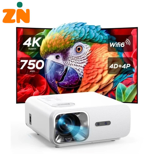 پروژکتور جیمویو J61