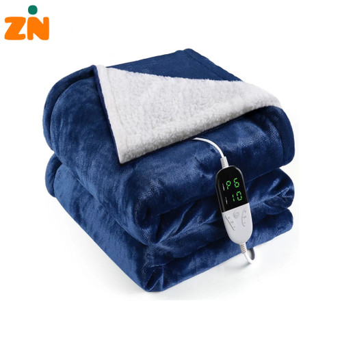 پتوی گرمایشی برقی