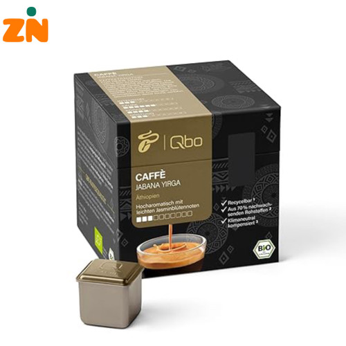 کسول قهوه چیبو