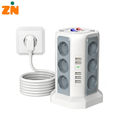 چند راهی 17 پورت