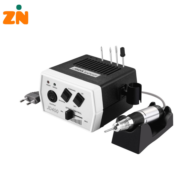 ست سوهان ناخن