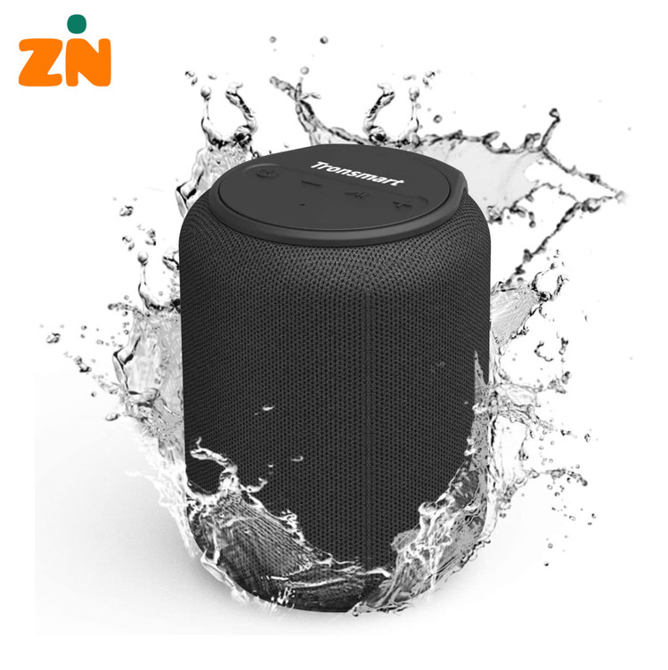 اسپیکر بلوتوثی برند ترونسمارت مدل Mini Element T6