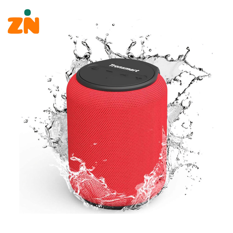 اسپیکر بلوتوثی برند ترونسمارت مدل Mini Element T6