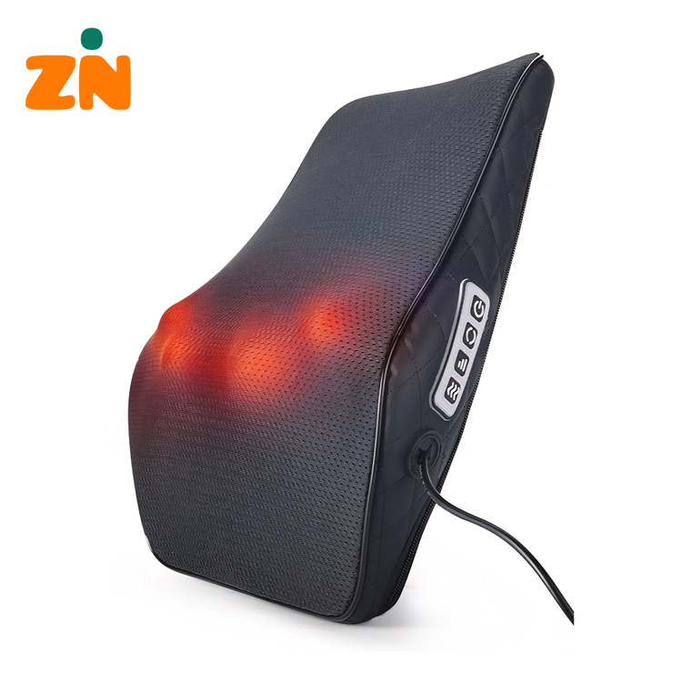 ماساژور صندلی ماشین و خانگی شیاتسو برند ایتیک مدل jh-k3