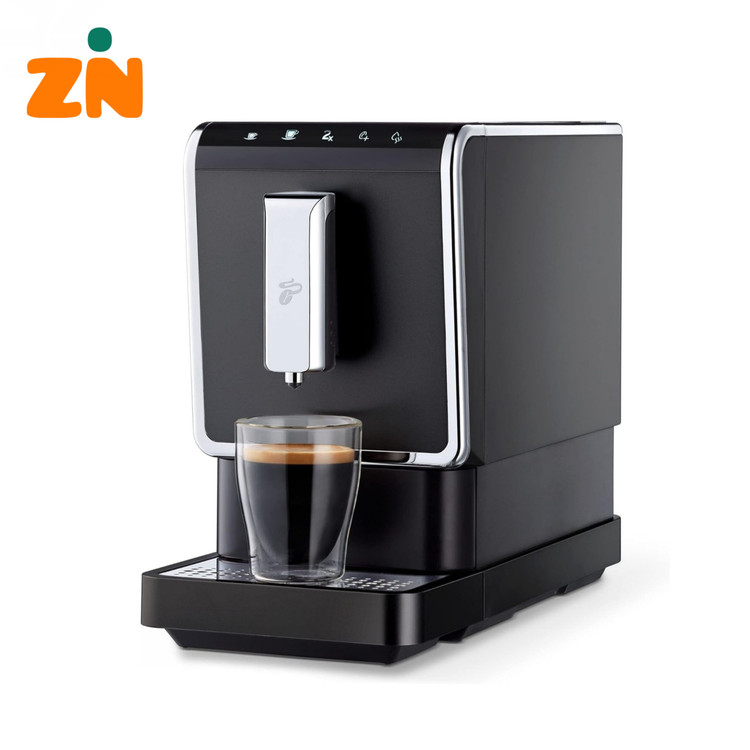 اسپرسوساز اسیاب دار تمام اتوماتیک چیبو آلمان مدل 1470A1 استوک گرید +A