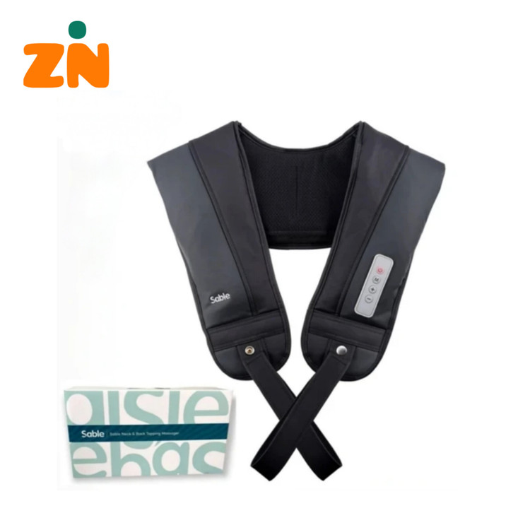 ماساژور ضربه ای بافت عمیق برند SABLE