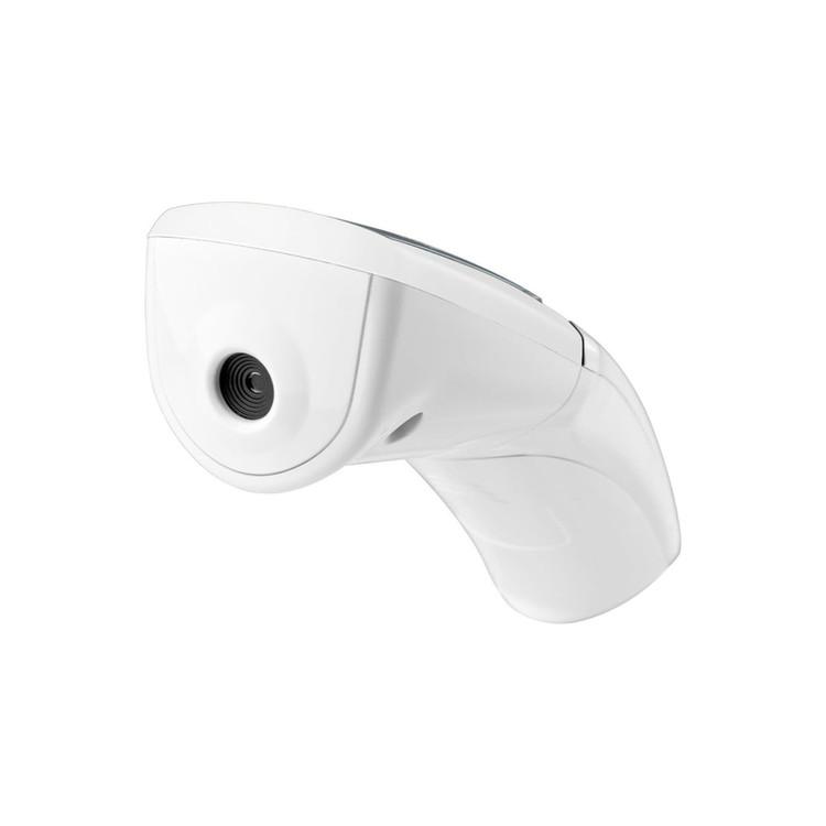 تبسنج دیجیتال ایکومد مدل TM-65Eدارای مادون قرمز دماسنج پیشانی و چندکاره برای نوزاد، کودک و بزرگسال