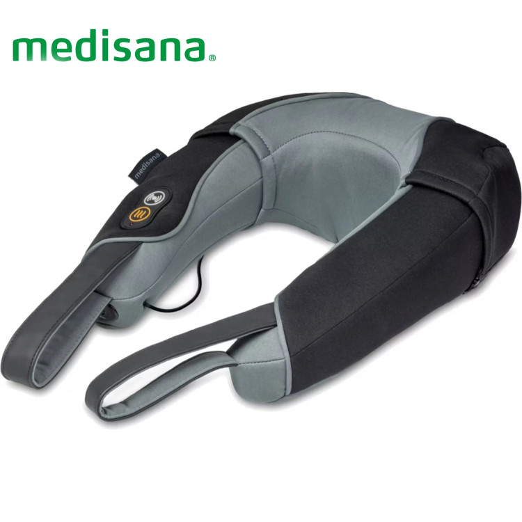 ماساژور گردن و شانه مدیسانا Medisana NM 868 | ماساژ لرزشی با گرمایش