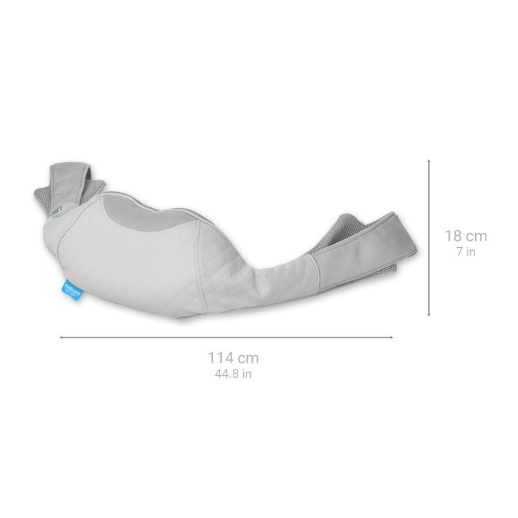 ماساژور گردن و شانه شیاتسو مدیسانا Medisana NMG 850