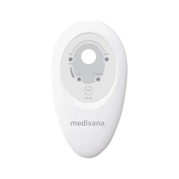 ماساژور وان حمام مدیسانا Medisana MBH