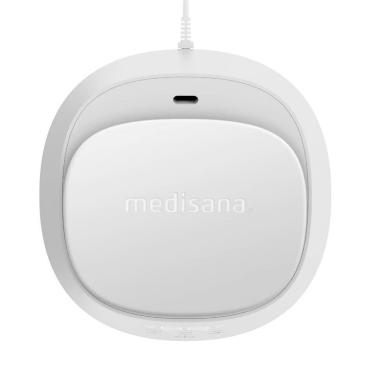 دستگاه بخور سرد و رطوبتساز مدیسانا Medisana AH 680