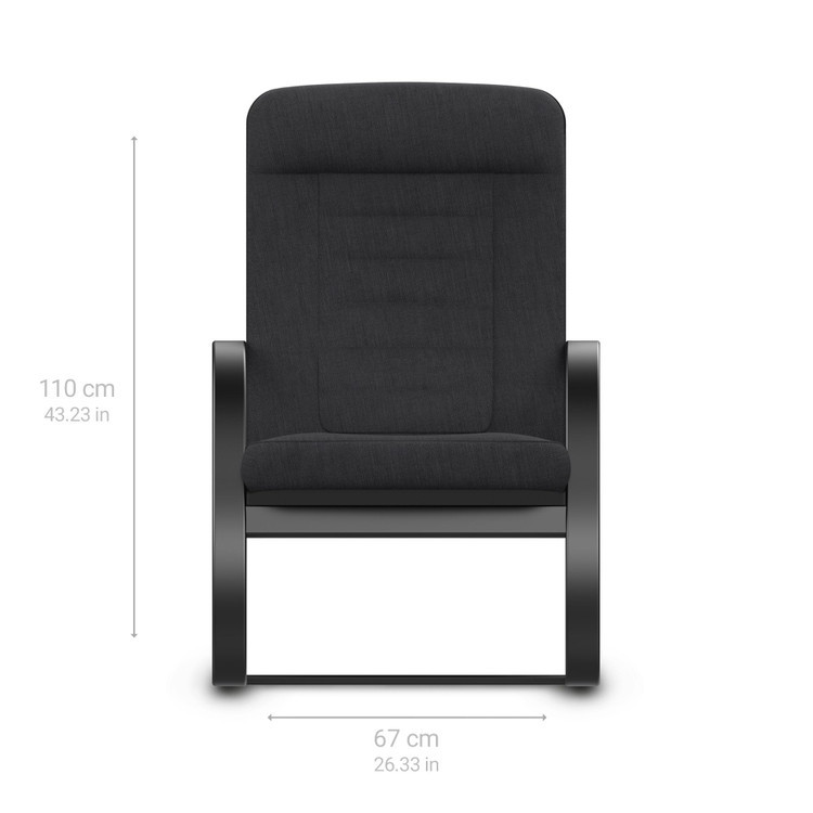 صندلی ماساژور ریلکس مدیسانا Medisana RC 450