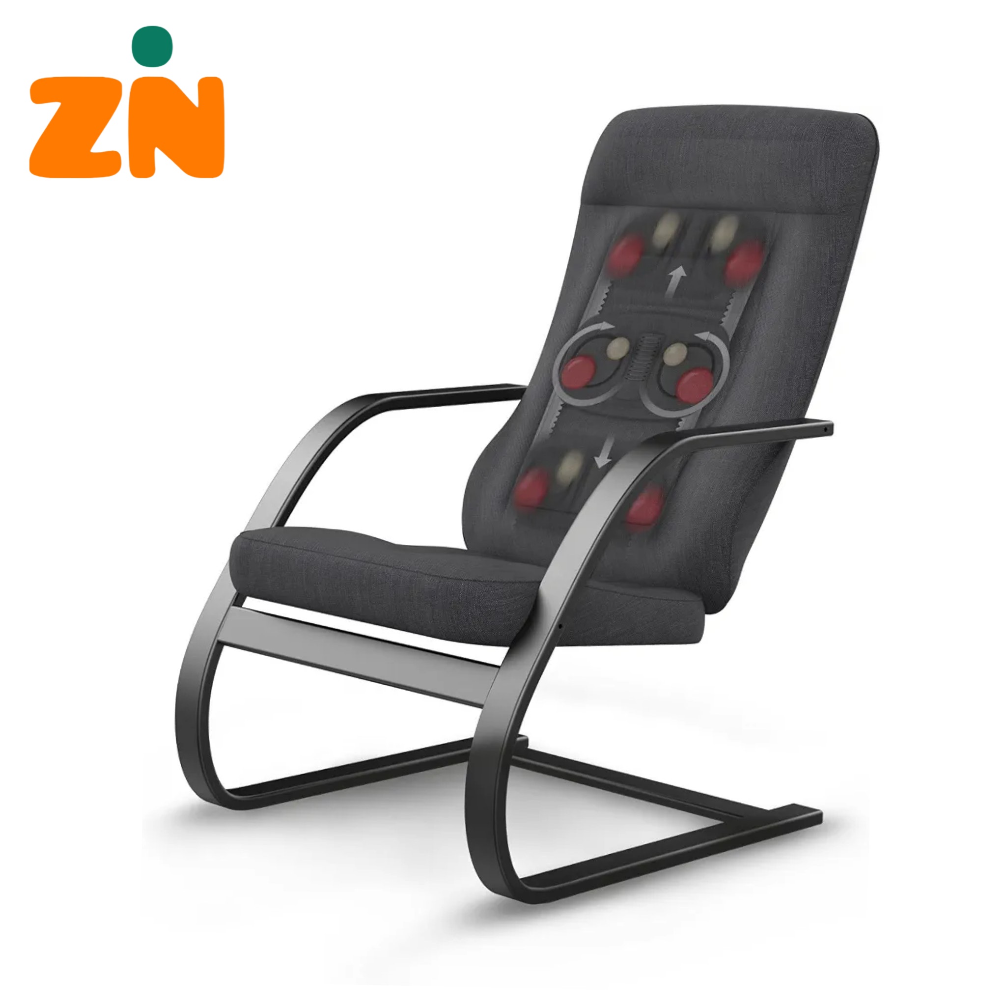 صندلی ماساژور ریلکس مدیسانا Medisana RC 450