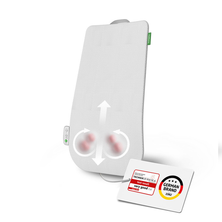 ماساژور گردن و شانه مدیسانا medisana MC600
