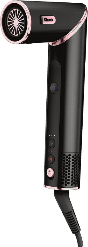 سشوار و حالتدهنده مو نینجا شارک Shark FlexStyle 5-in-1 مدل HD440EU