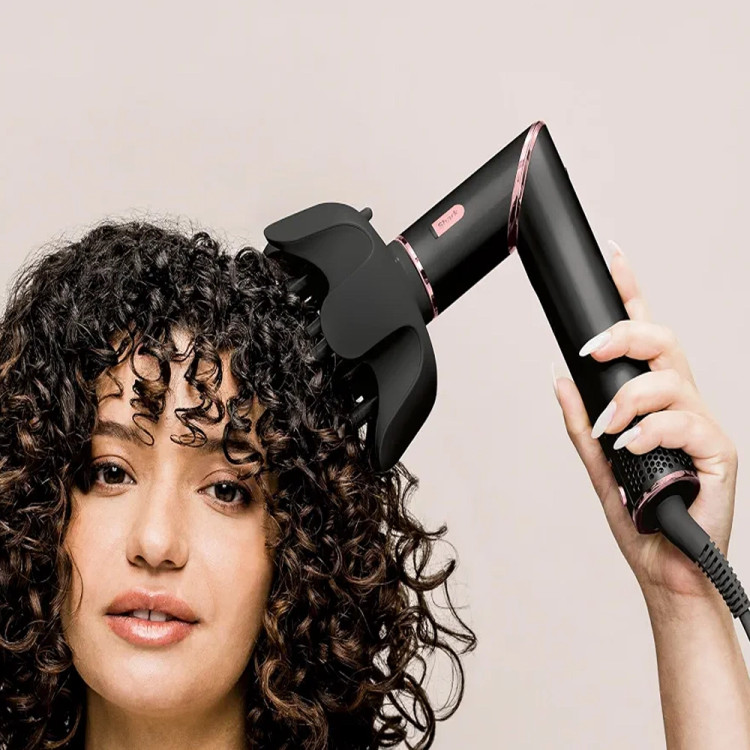 سشوار و حالتدهنده مو نینجا شارک Shark FlexStyle 5-in-1 مدل HD440EU
