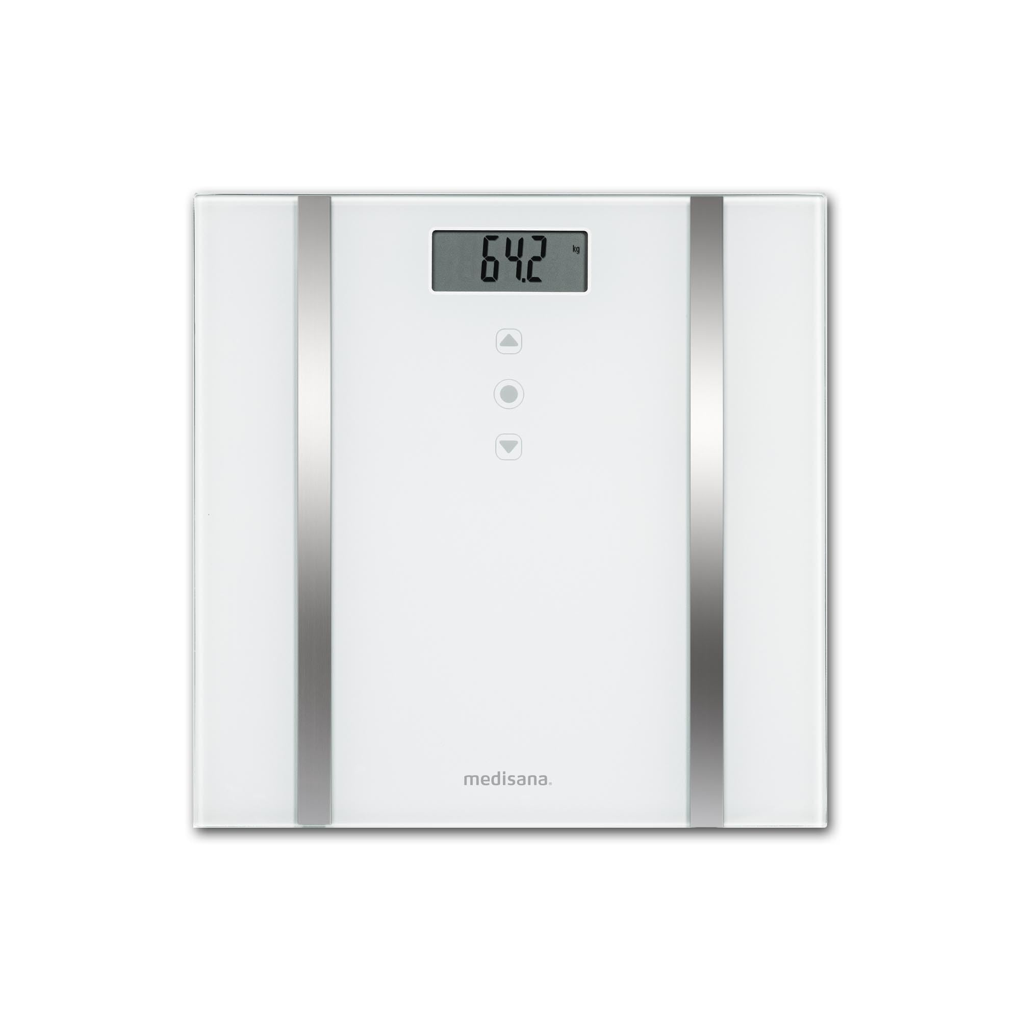 ترازوی دیجیتالی مدیسانا آلمان مدل BS 483